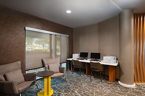 SpringHill Suites by Marriott DFW Airport East/Las Colinas