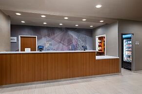 SpringHill Suites by Marriott DFW Airport East/Las Colinas