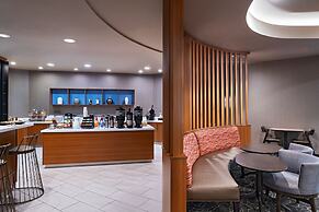 SpringHill Suites by Marriott DFW Airport East/Las Colinas