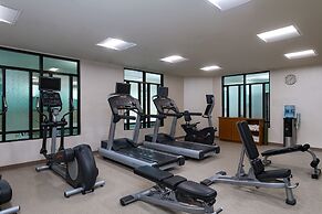 SpringHill Suites by Marriott DFW Airport East/Las Colinas