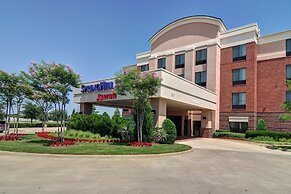 SpringHill Suites by Marriott DFW Airport East/Las Colinas