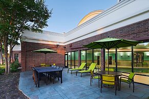 SpringHill Suites by Marriott DFW Airport East/Las Colinas