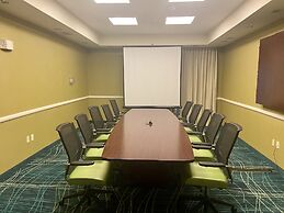 SpringHill Suites by Marriott DFW Airport East/Las Colinas