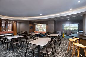 SpringHill Suites by Marriott DFW Airport East/Las Colinas