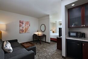 SpringHill Suites by Marriott DFW Airport East/Las Colinas