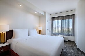 SpringHill Suites by Marriott DFW Airport East/Las Colinas