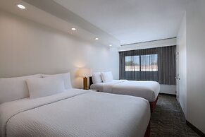 SpringHill Suites by Marriott DFW Airport East/Las Colinas