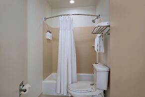 SpringHill Suites by Marriott DFW Airport East/Las Colinas