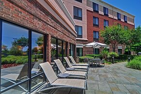 SpringHill Suites by Marriott DFW Airport East/Las Colinas