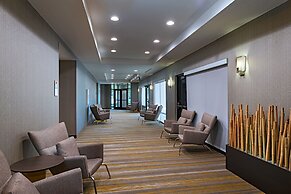 SpringHill Suites by Marriott DFW Airport East/Las Colinas