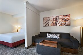 SpringHill Suites by Marriott DFW Airport East/Las Colinas