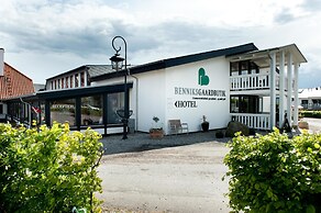 Benniksgaard Hotel