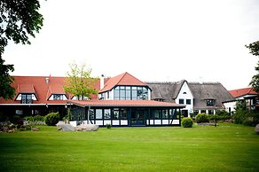 Benniksgaard Hotel