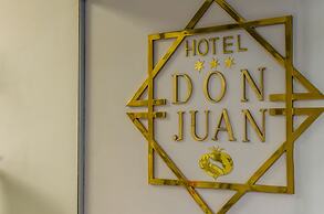 Hotel Don Juan