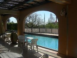 Mas de Vence Hotel & Restaurant