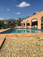 Mas de Vence Hotel & Restaurant