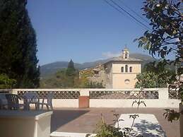 Mas de Vence Hotel & Restaurant