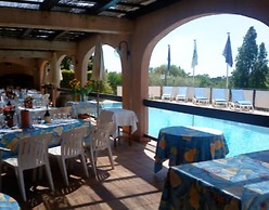 Mas de Vence Hotel & Restaurant