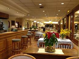 Mas de Vence Hotel & Restaurant