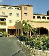 Mas de Vence Hotel & Restaurant