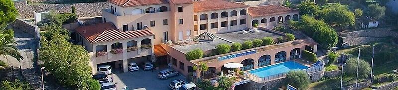 Mas de Vence Hotel & Restaurant