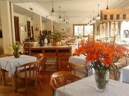 Mas de Vence Hotel & Restaurant