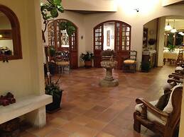 Mas de Vence Hotel & Restaurant