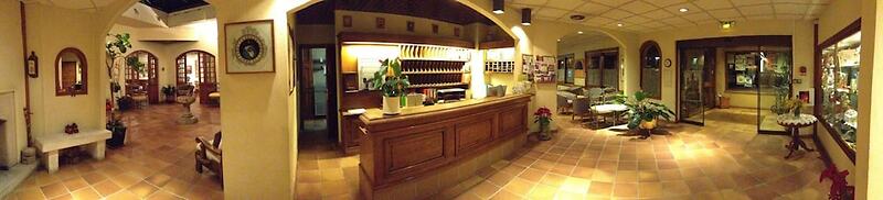 Mas de Vence Hotel & Restaurant