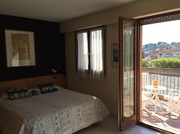 Mas de Vence Hotel & Restaurant