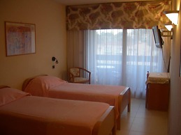 Mas de Vence Hotel & Restaurant