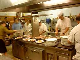 Mas de Vence Hotel & Restaurant