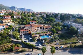 Mas de Vence Hotel & Restaurant