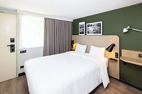 Campanile Nature - Taverny