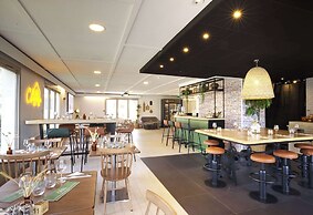 Campanile Nature - Taverny