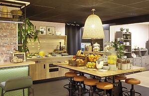 Campanile Nature - Taverny
