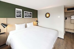 Campanile Nature - Taverny