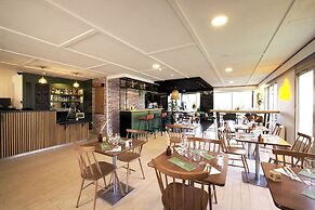 Campanile Nature - Taverny