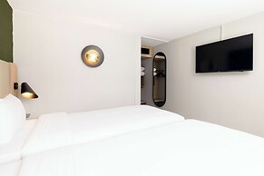 Campanile Nature - Taverny