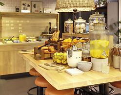 Campanile Nature - Taverny