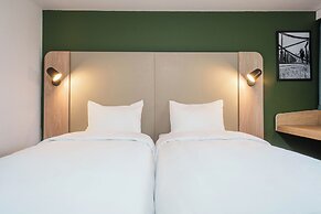 Campanile Nature - Taverny