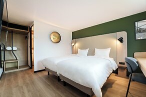 Campanile Nature - Taverny