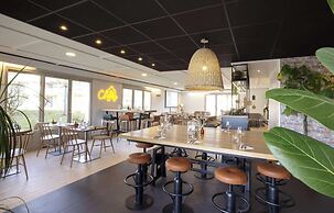 Campanile Nature - Taverny