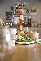 Campanile Nature - Taverny