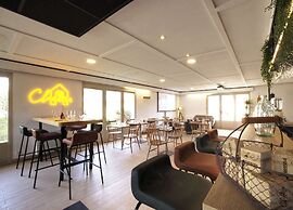 Campanile Nature - Taverny