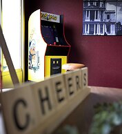 Campanile Nature - Taverny