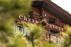 Hotel Chesa Valese