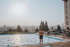 Sheraton Salta Hotel