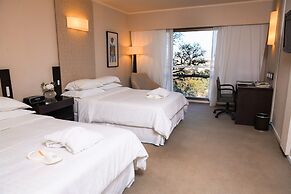 Sheraton Salta Hotel