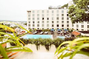 Sheraton Salta Hotel