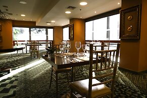 Sheraton Salta Hotel